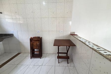 Casa de condomínio para alugar com 65m², 2 quartos e 1 vaga Casa de condomínio para alugar com 65m², 2 quartos e 1 vagaCozinha