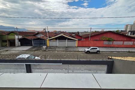 Casa de condomínio para alugar com 65m², 2 quartos e 1 vaga