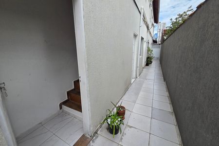 Casa de condomínio para alugar com 65m², 2 quartos e 1 vaga Casa de condomínio para alugar com 65m², 2 quartos e 1 vagaÁrea comum