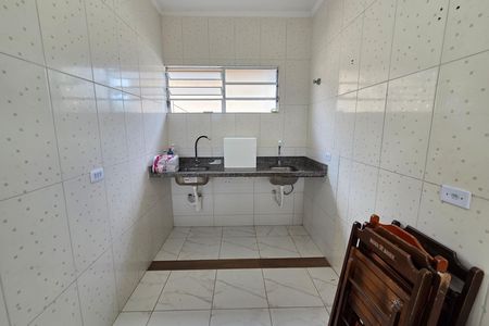 Casa de condomínio para alugar com 65m², 2 quartos e 1 vaga Casa de condomínio para alugar com 65m², 2 quartos e 1 vagaCozinha