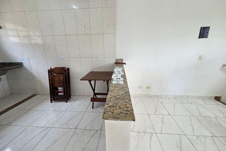 Casa de condomínio para alugar com 65m², 2 quartos e 1 vaga Casa de condomínio para alugar com 65m², 2 quartos e 1 vagaSala