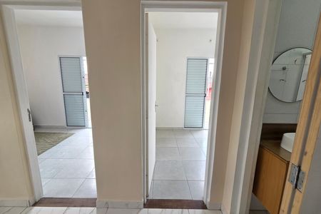 Casa de condomínio para alugar com 65m², 2 quartos e 1 vaga Casa de condomínio para alugar com 65m², 2 quartos e 1 vagaCozinha