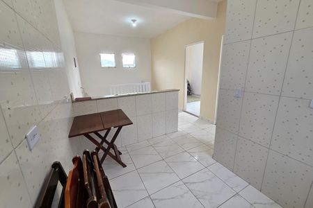 Casa de condomínio para alugar com 65m², 2 quartos e 1 vaga Casa de condomínio para alugar com 65m², 2 quartos e 1 vagaCozinha