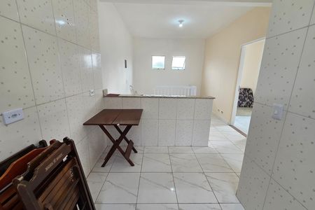 Casa de condomínio para alugar com 65m², 2 quartos e 1 vaga Casa de condomínio para alugar com 65m², 2 quartos e 1 vagaCozinha