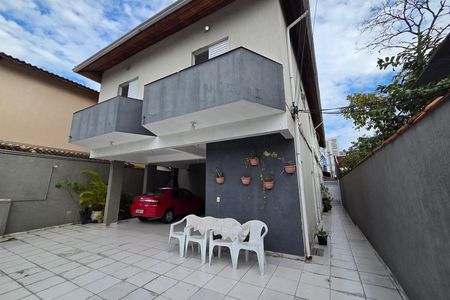 Casa de condomínio para alugar com 65m², 2 quartos e 1 vaga Casa de condomínio para alugar com 65m², 2 quartos e 1 vagaGaragem