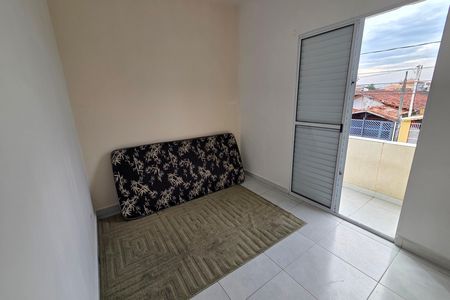 Casa de condomínio para alugar com 65m², 2 quartos e 1 vaga Casa de condomínio para alugar com 65m², 2 quartos e 1 vagaQuarto 2