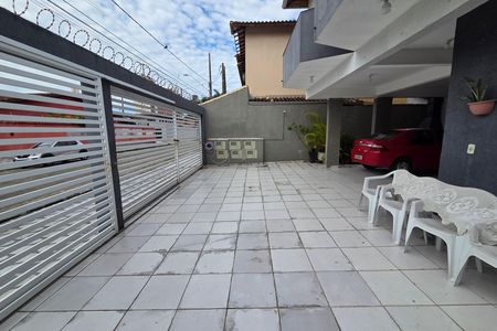 Casa de condomínio para alugar com 65m², 2 quartos e 1 vaga Casa de condomínio para alugar com 65m², 2 quartos e 1 vagaGaragem