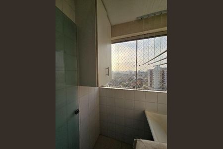 Apartamento à venda com 55m², 2 quartos e 1 vaga