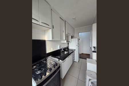 Apartamento à venda com 55m², 2 quartos e 1 vaga