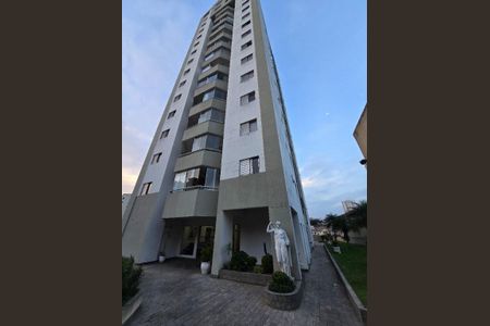 Apartamento à venda com 55m², 2 quartos e 1 vaga