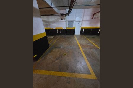 Apartamento à venda com 55m², 2 quartos e 1 vaga