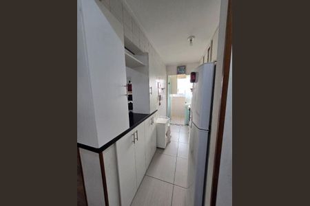 Apartamento à venda com 55m², 2 quartos e 1 vaga