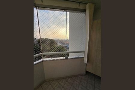 Apartamento à venda com 55m², 2 quartos e 1 vaga