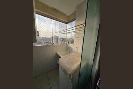 Apartamento à venda com 55m², 2 quartos e 1 vaga