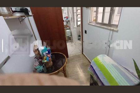 Apartamento à venda com 1 quarto, 44m² em Botafogo, Rio de Janeiro