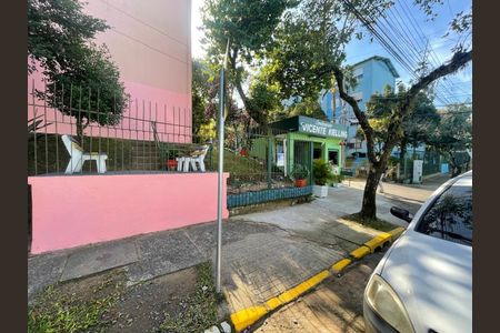 Apartamento para alugar com 45m², 2 quartos e 1 vagaPlaca Instalada em 05/06/2026 - Cod.NYWW-46