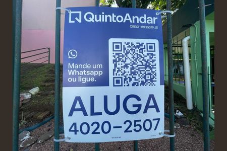 Apartamento para alugar com 45m², 2 quartos e 1 vagaPlaca Instalada em 05/06/2026 - Cod.NYWW-46