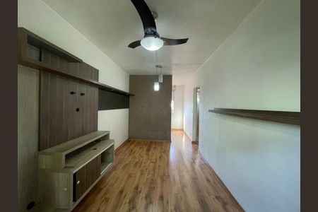 Apartamento para alugar com 2 quartos, 45m² em Canudos, Novo Hamburgo