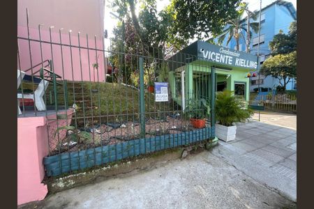 Apartamento para alugar com 45m², 2 quartos e 1 vagaPlaca Instalada em 05/06/2026 - Cod.NYWW-46