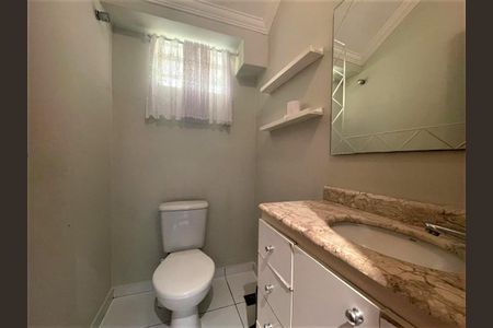 Foto 13 de casa à venda com 4 quartos, 242m² em Parque das Flores, Campinas