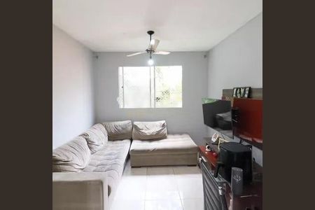 Apartamento à venda com 2 quartos, 40m² em Padroeira, Osasco