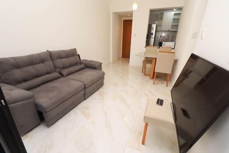 Apartamento para alugar com 2 quartos, 60m² em Jardim Armação, Salvador