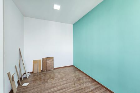 Apartamento para alugar com 46m², 2 quartos e 1 vaga Apartamento para alugar com 46m², 2 quartos e 1 vagaQuarto 2