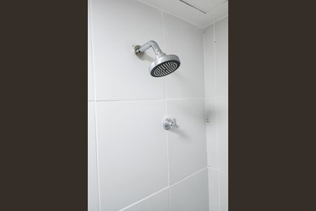 Apartamento para alugar com 46m², 2 quartos e 1 vaga Apartamento para alugar com 46m², 2 quartos e 1 vagaBanheiro