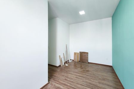 Apartamento para alugar com 46m², 2 quartos e 1 vaga Apartamento para alugar com 46m², 2 quartos e 1 vagaQuarto 2