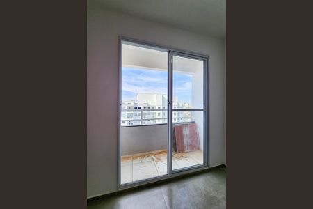 Varanda de apartamento para alugar com 2 quartos, 46m² em Santo Cristo, Rio de Janeiro