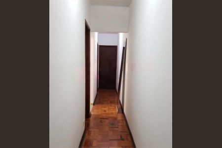 Casa à venda com 3 quartos, 159m² em Interlagos, São Paulo