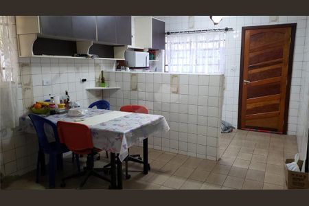 Casa à venda com 3 quartos, 159m² em Interlagos, São Paulo