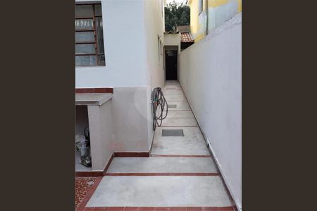 Casa à venda com 3 quartos, 159m² em Interlagos, São Paulo