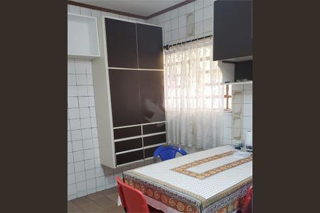 Casa à venda com 3 quartos, 159m² em Interlagos, São Paulo