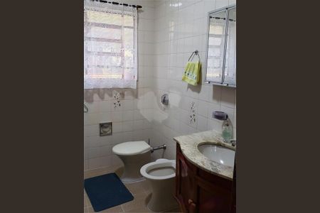 Casa à venda com 3 quartos, 159m² em Interlagos, São Paulo