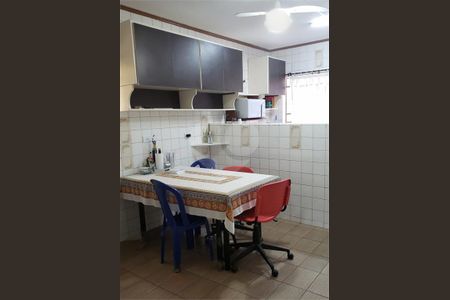 Casa à venda com 3 quartos, 159m² em Interlagos, São Paulo