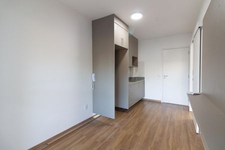 Apartamento para alugar com 34m², 1 quarto e sem vaga Apartamento para alugar com 34m², 1 quarto e sem vagaSala - Cozinha