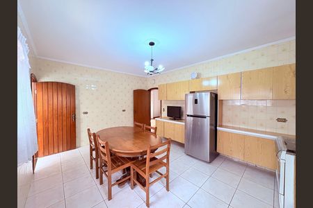 102_Cozinha - Vanda Munhóz.JPG de casa à venda com 3 quartos, 233m² em Vila Carrão, São Paulo