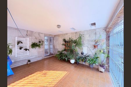 911_Garagem - Vanda Munhóz.JPG de casa à venda com 3 quartos, 233m² em Vila Carrão, São Paulo