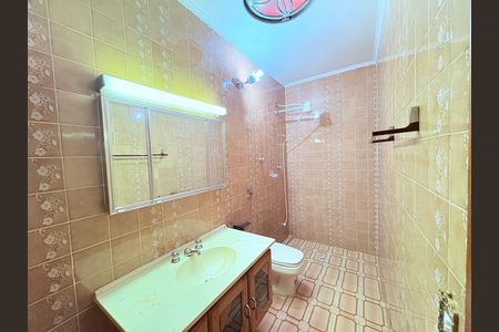 500_Banheiro_Social - Vanda Munhóz.JPG de casa à venda com 3 quartos, 233m² em Vila Carrão, São Paulo