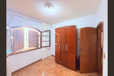 804_Dormitorio2 - Vanda Munhóz.JPG de casa à venda com 3 quartos, 233m² em Vila Carrão, São Paulo