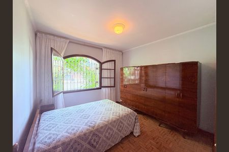 601_Suite - Vanda Munhóz.JPG de casa à venda com 3 quartos, 233m² em Vila Carrão, São Paulo