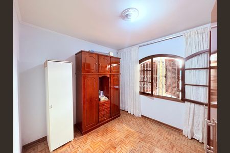 803_Dormitorio2 - Vanda Munhóz.JPG de casa à venda com 3 quartos, 233m² em Vila Carrão, São Paulo