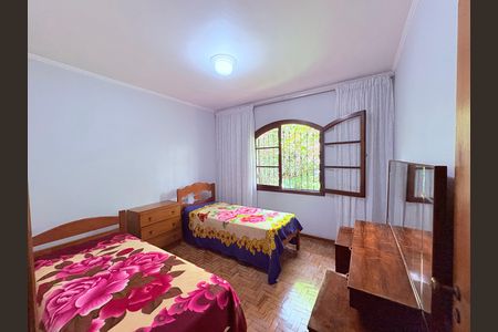 400_Dormitorio1 - Vanda Munhóz.JPG de casa à venda com 3 quartos, 233m² em Vila Carrão, São Paulo