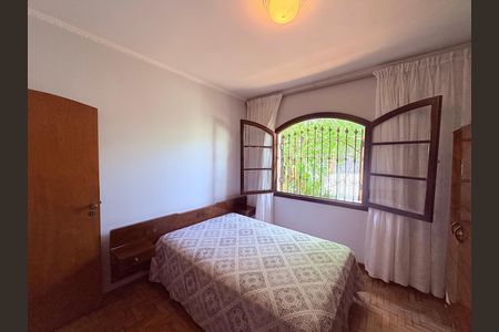 603_Suite - Vanda Munhóz.JPG de casa à venda com 3 quartos, 233m² em Vila Carrão, São Paulo