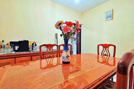 Casa à venda com 3 quartos, 214m² em Vila Galvão, Guarulhos
