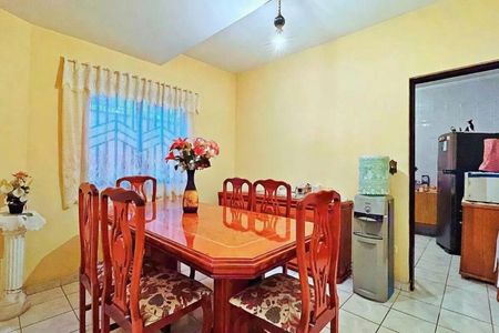 Casa à venda com 3 quartos, 214m² em Vila Galvão, Guarulhos