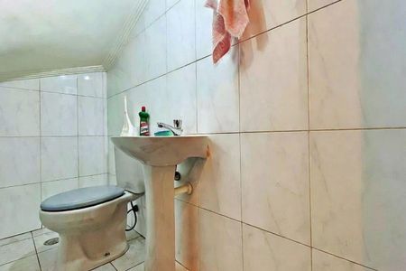 Casa à venda com 3 quartos, 214m² em Vila Galvão, Guarulhos