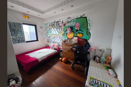 Apartamento à venda com 3 quartos, 124m² em Jardim São Paulo, São Paulo