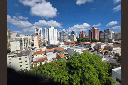 Apartamento à venda com 124m², 3 quartos e 2 vagas
